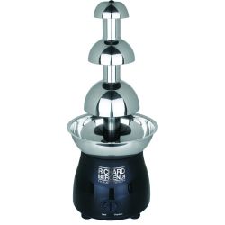 Fuente de chocolate PREMIUM