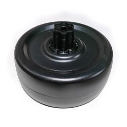 Rueda trasera - Drift-car 24V