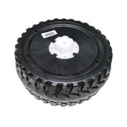 Rueda - Rider, Rider XXL, Rider XXL 24V