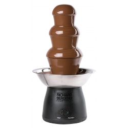 Fuente de Chocolate - PARTY