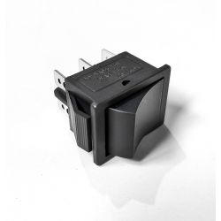 interruptor de pedal