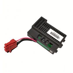 Unidad de control para coche eléctrico BMW X6M Biplaza