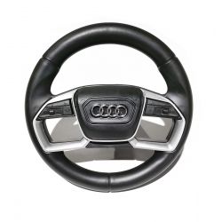 Volante - Audi E-tron