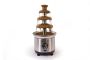 Fuente de chocolate Premier New Inox