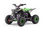 ATV - Quad para niños Beneo Motors SUPER POWER Verde - 110cc