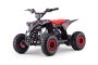 Quad Eléctrico para Niños Beneo Motors T-REX Rojo - 1300W