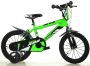 DINO Bikes - Kids bike 16 