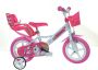 DINO Bikes - Kids bike 12 