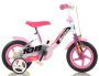 DINO Bikes - Kids bike 10 
