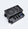 Unidad de control para coche eléctrico Drift-Car 24V (Nuevo tipo)