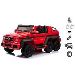 mercedes benz juguete