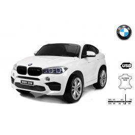coches electricos para niños bmw x6