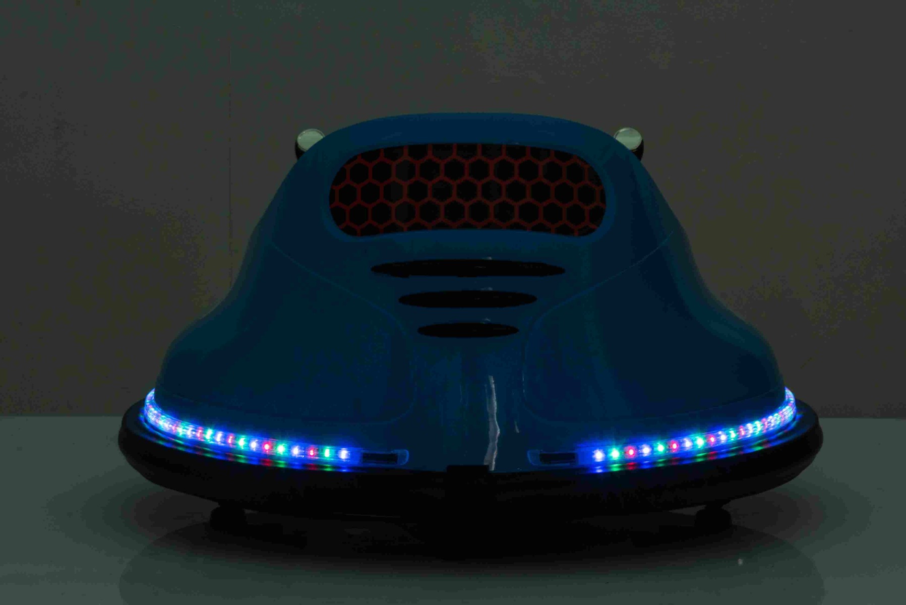 LED bajo chasis iluminado
