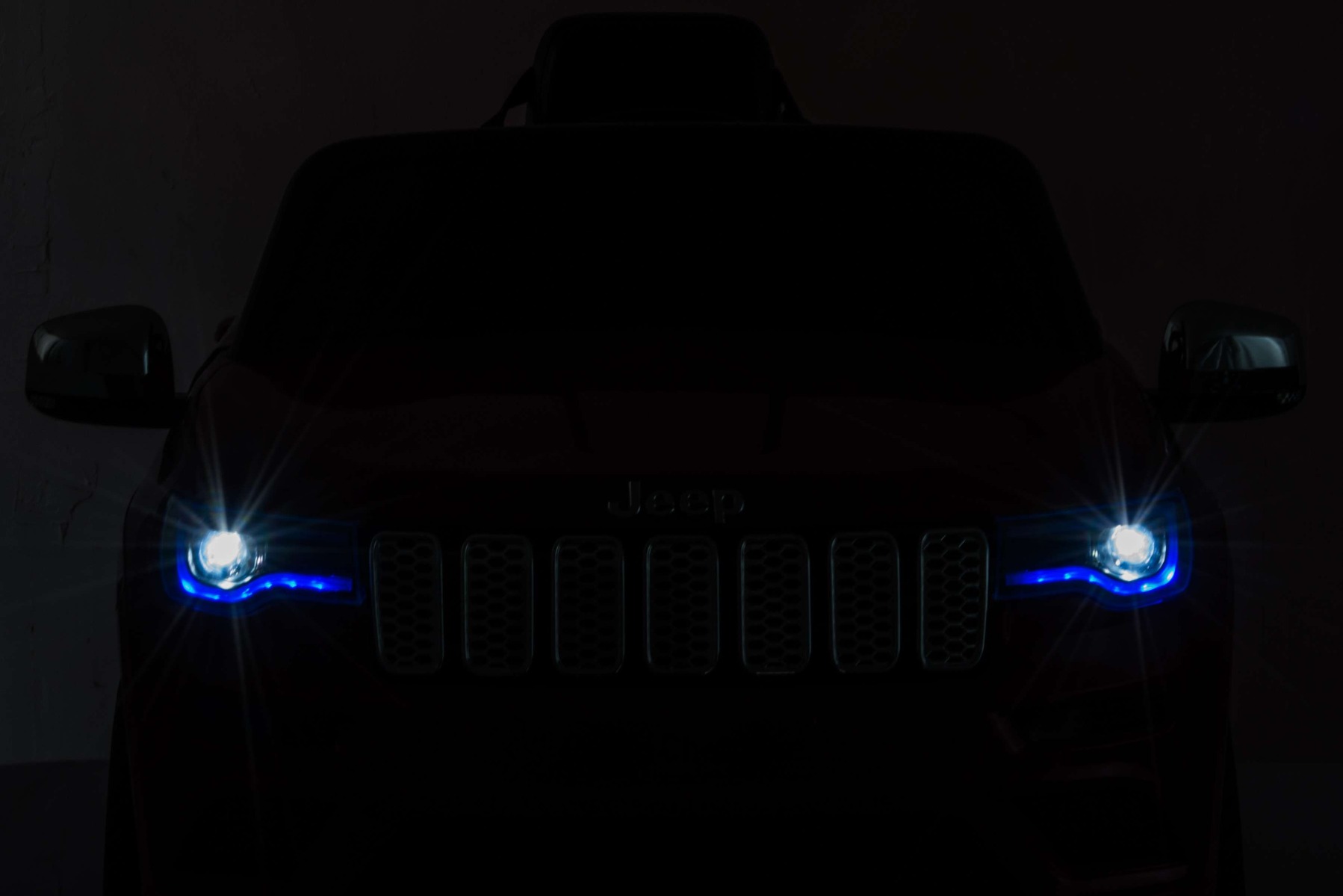Luces led