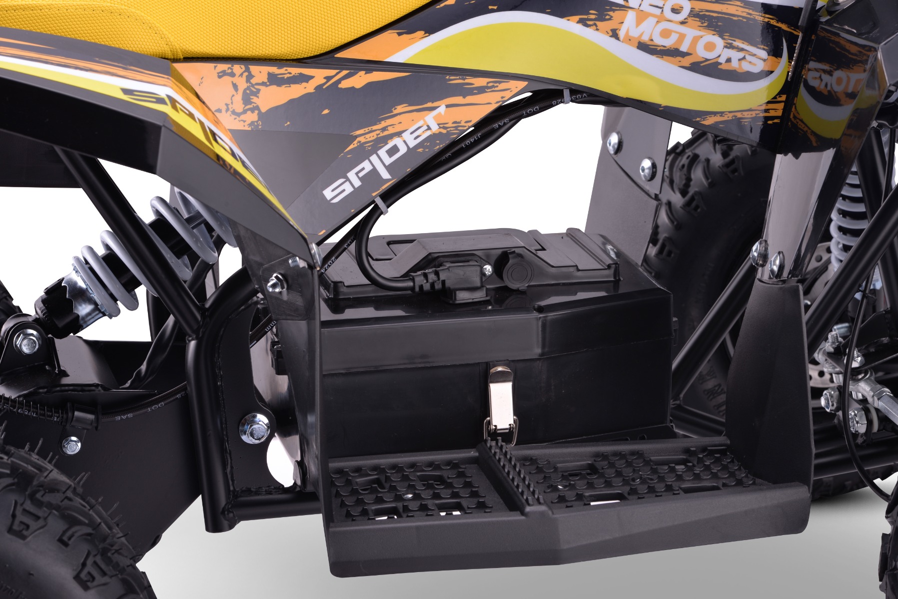Batería de 36 V