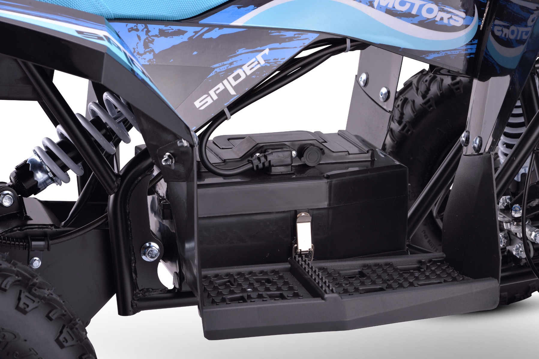 Batería de 36 V