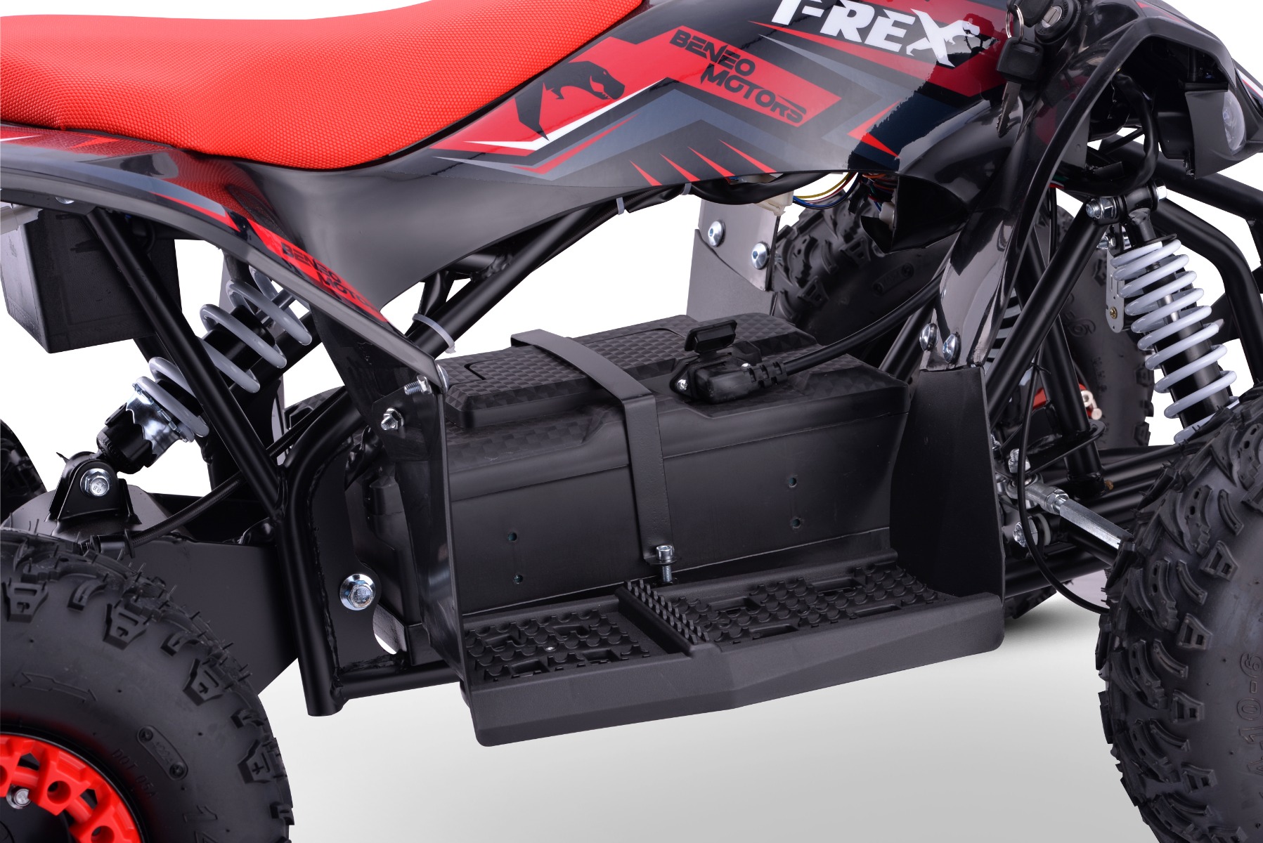 Batería de 48 V
