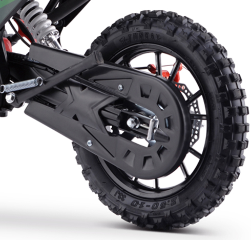 Protectores de cadena