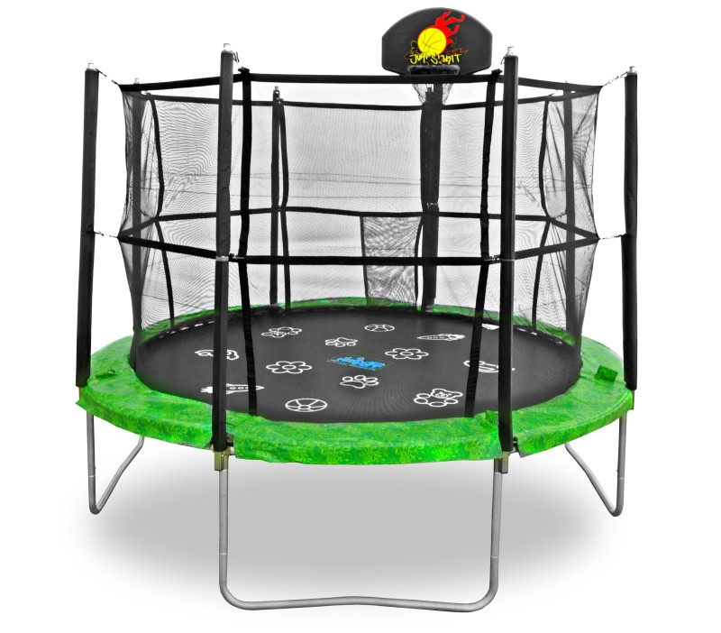 Trampoline